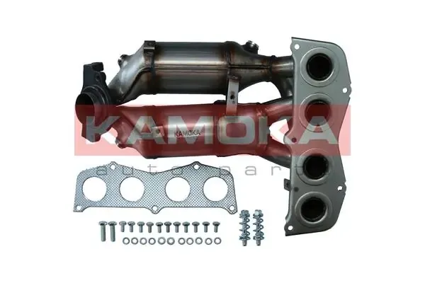 Каталізатор 8015032 Kamoka