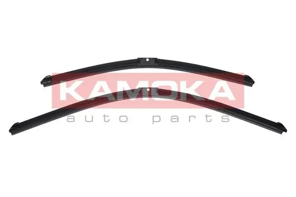 Щітки склоочисника 27C24 Kamoka