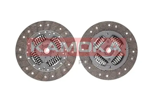 Диск зчеплення DC012 Kamoka