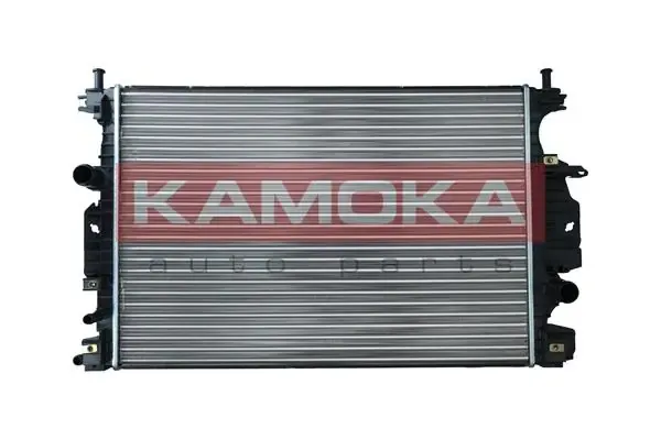 Радіатор 7705082 Kamoka