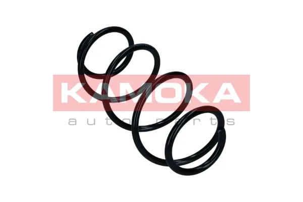Пружина передня 2110736 Kamoka
