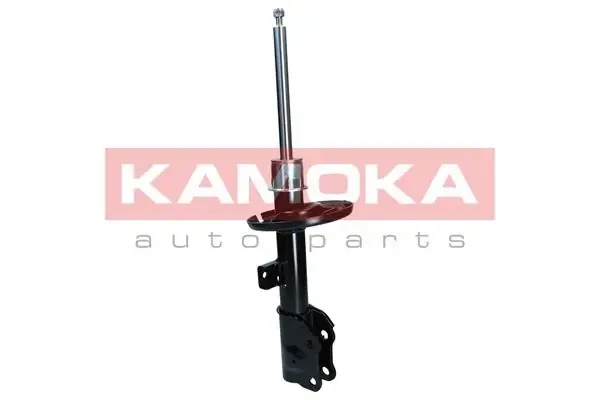 Амортизатор передній, правий 2000554 Kamoka