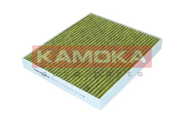 Фільтр салону 6080138 Kamoka