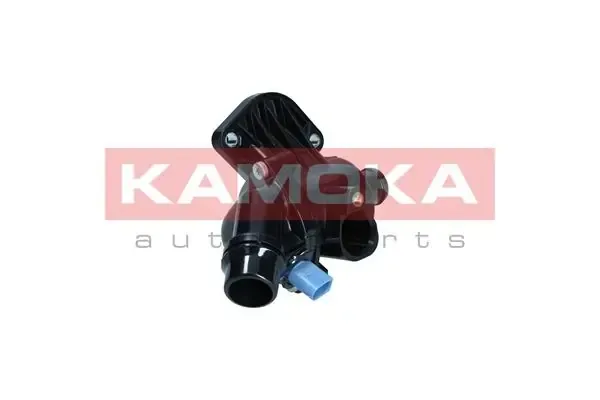 Корпус термостата 7710007 Kamoka
