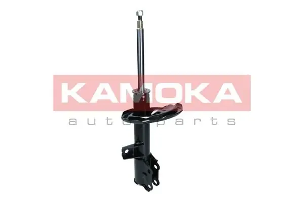 Амортизатор передній, правий 2000491 Kamoka