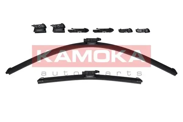 Щітки склоочисника 27F01 Kamoka