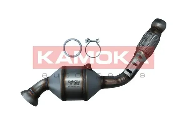 Каталізатор 276134 Maxgear