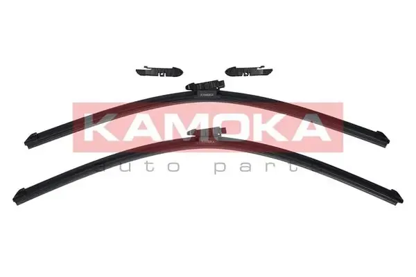 Щітки склоочисника 27D02 Kamoka