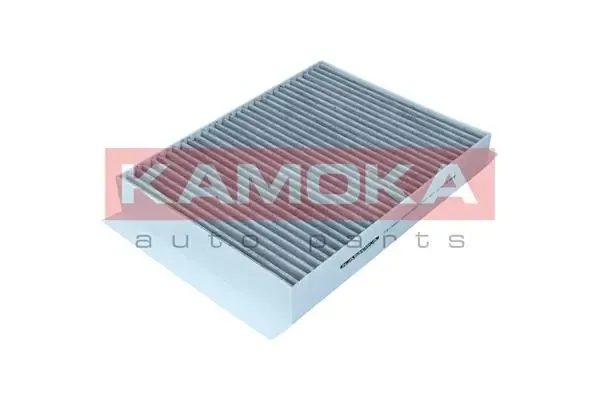 Фільтр салону F518601 Kamoka