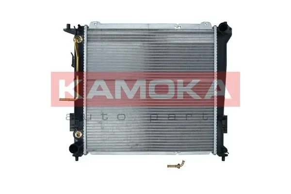 Радіатор 7700061 Kamoka