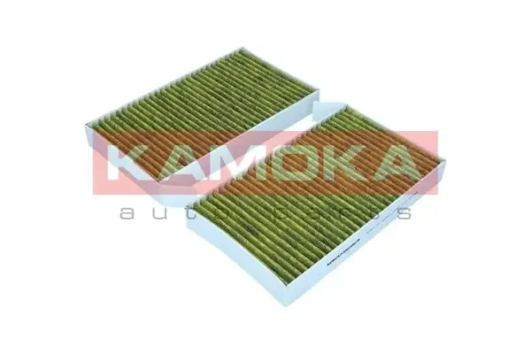 Фільтр салону 6080175 Kamoka