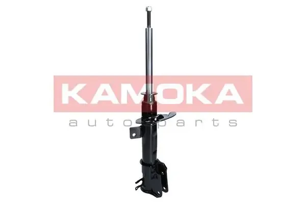 Амортизатор передній 2000372 Kamoka