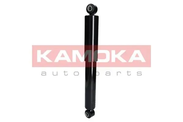 Амортизатор задній 2000077 Kamoka