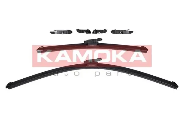 Щітки склоочисника 27F03 Kamoka