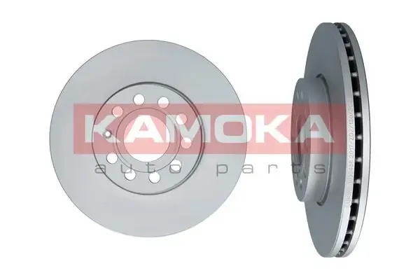 Ремкомплект передніх гальм 1032436 Kamoka