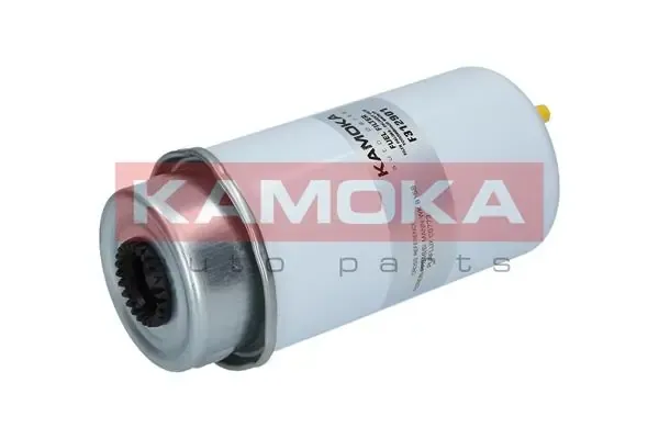Паливний фільтр F312901 Kamoka
