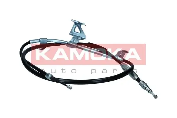 Трос ручного гальма задній, правий 1190021 Kamoka