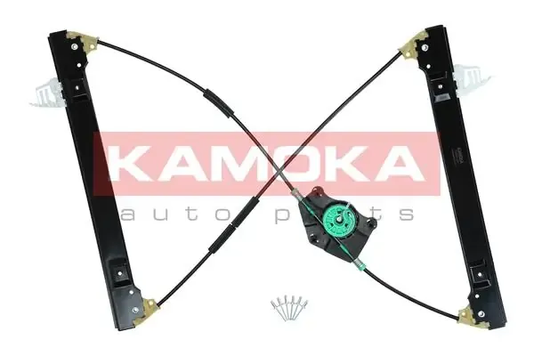 Склопідйомник передньої лівої двері 7200133 Kamoka
