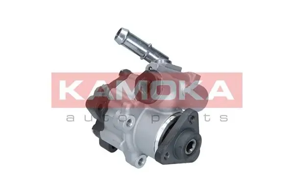 Насос ГУР PP011 Kamoka