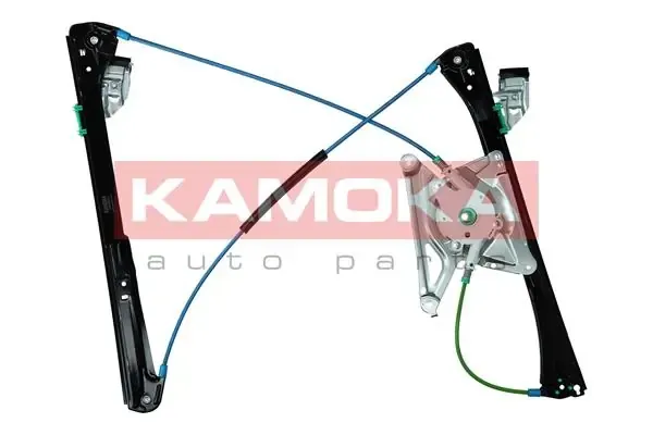 Склопідйомник передньої лівої двері 7200023 Kamoka