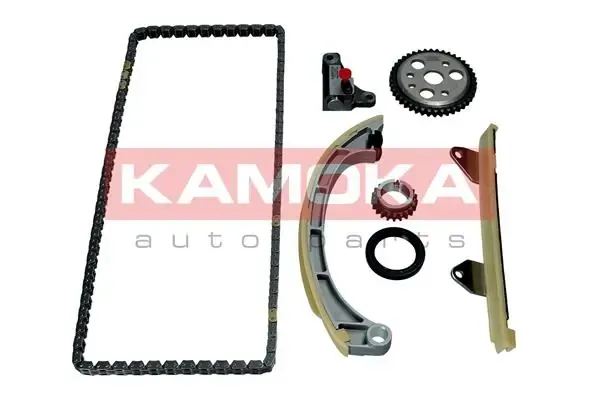 Комплект ланцюга ГРМ 7001655 Kamoka
