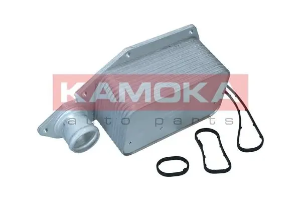 Корпус масляного фільтра 7730147 Kamoka