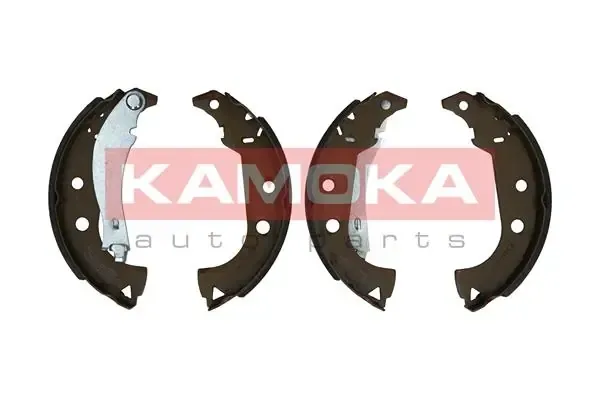 Колодки гальмові задні, барабанні JQ202044 Kamoka