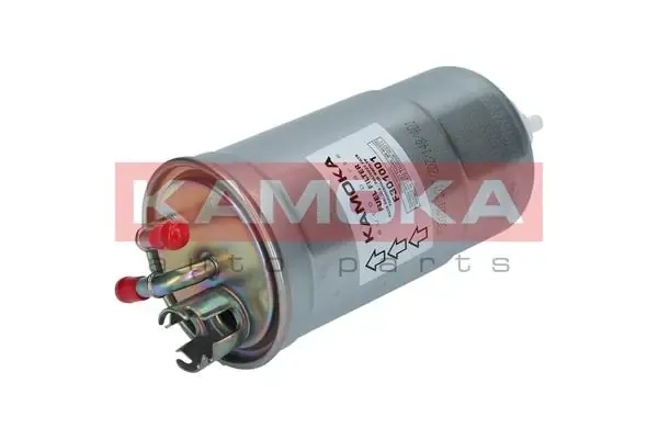 Паливний фільтр F301001 Kamoka