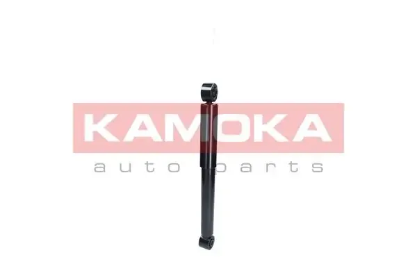 Амортизатор задній 2000872 Kamoka