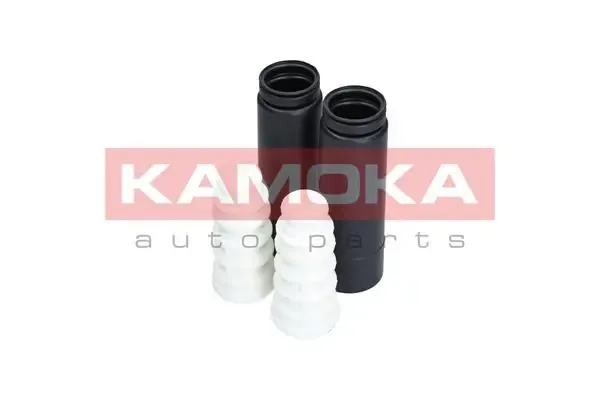 Відбійник заднього амортизатора 2019020 Kamoka