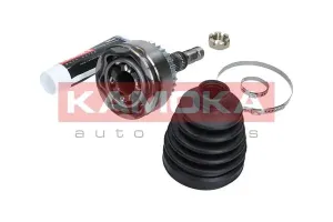 6144 KAMOKA