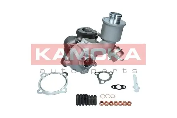Турбіна 8600059 Kamoka