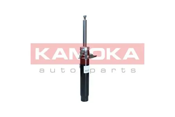 Амортизатора передній лівий 2000343 Kamoka