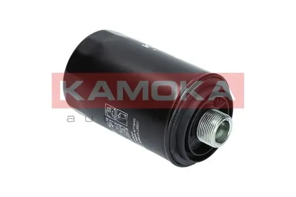Масляний фільтр F112901 Kamoka