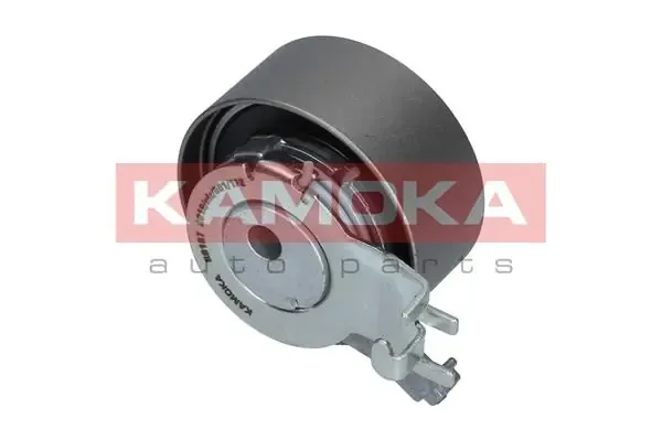 Ролик натягувача ременя ГРМ R0157 Kamoka