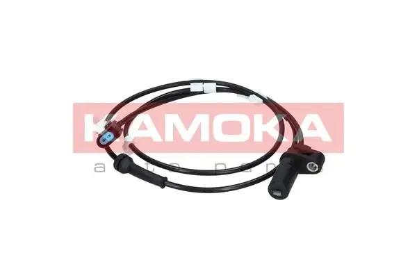 Датчик АБС (ABS) задній, лівий 1060208 Kamoka