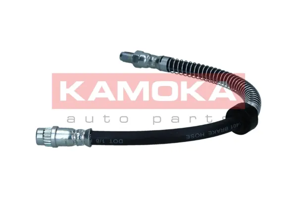 Шланг гальмівний задній 1170006 Kamoka
