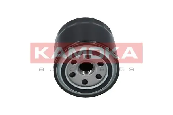 Масляний фільтр F101701 Kamoka