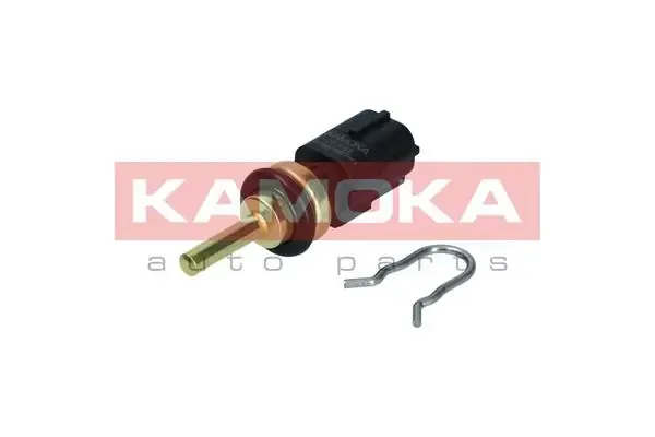 Датчик температури охолоджуючої рідини 4080053 Kamoka
