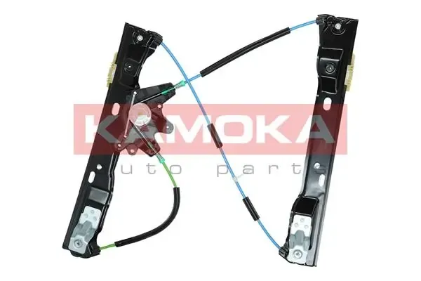 Механізм склопідіймача двері передньої, правої 7200122 Kamoka