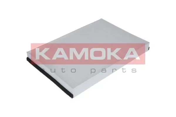 Фільтр салону F400601 Kamoka