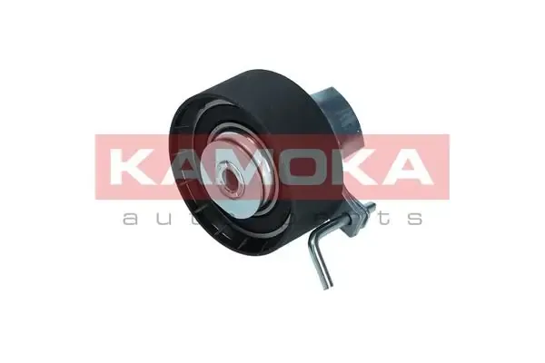 Ролик натягувача ременя ГРМ R0481 Kamoka