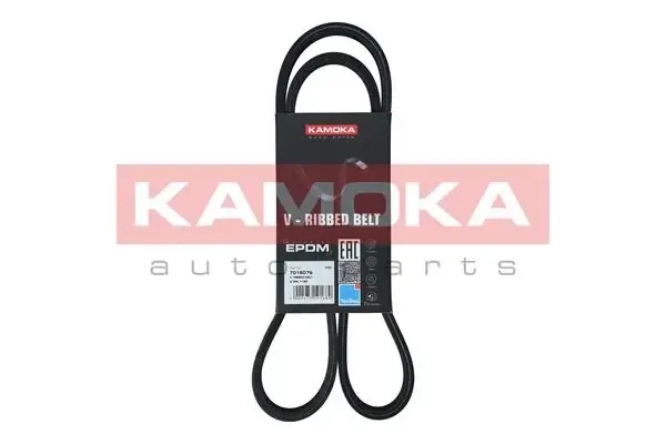 Ремінь генератора 7016076 Kamoka