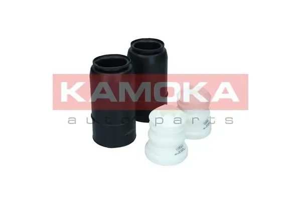 Відбійник заднього амортизатора 2019188 Kamoka