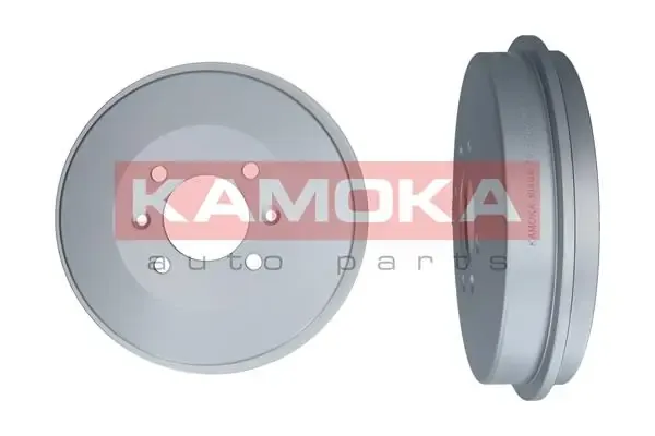 Барабан гальмівний задній 104019 Kamoka