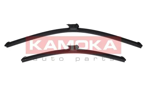 Щітки склоочисника 27A13 Kamoka