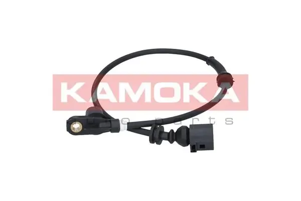 Датчик АБС (ABS) передній, правий 1060189 Kamoka