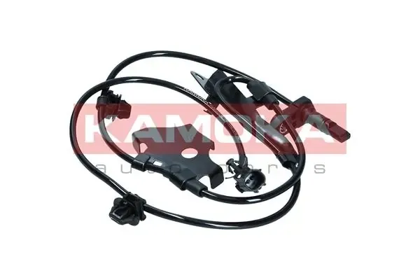 Датчик АБС (ABS) передній, правий 1060559 Kamoka