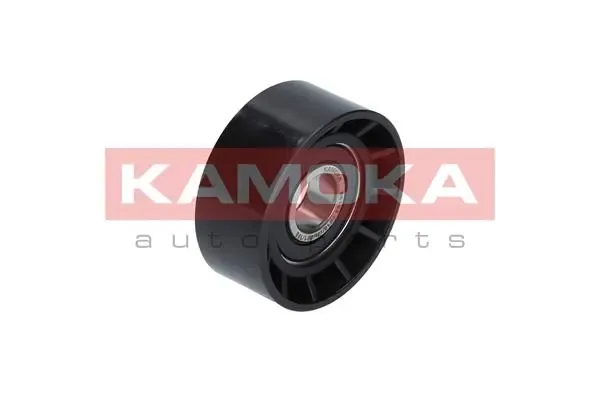 Натягувач приводного ременя R0163 Kamoka
