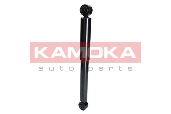 Амортизатор задній 2001025 Kamoka